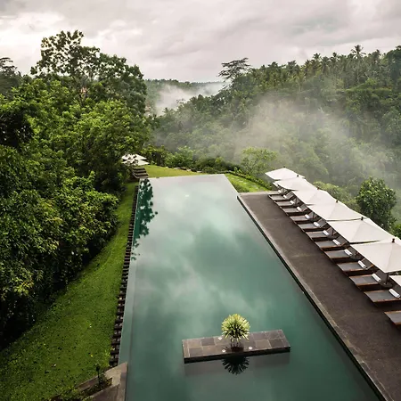 Alila Ubud