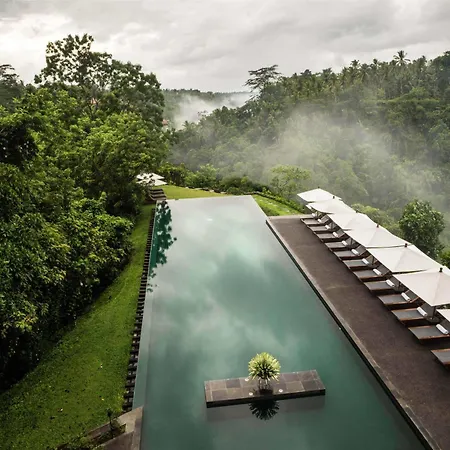 Alila Ubud