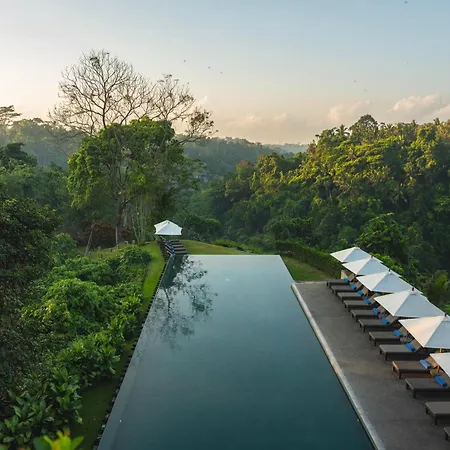 Alila Ubud
