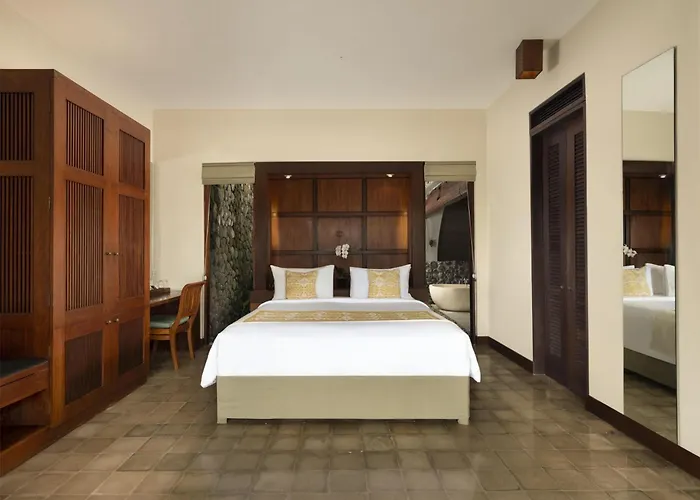 Alila Ubud Gianyar (Bali)