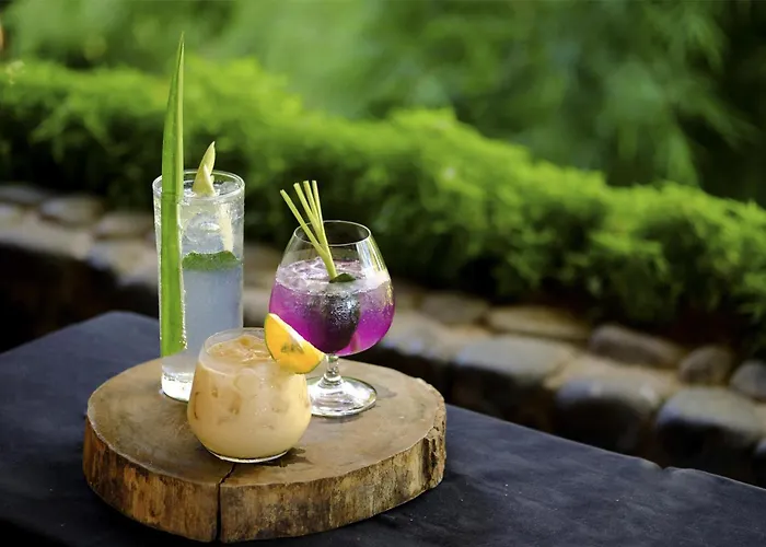 Resort Alila Ubud