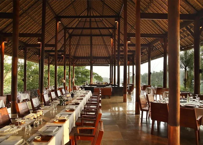 Alila Ubud Resort 5*