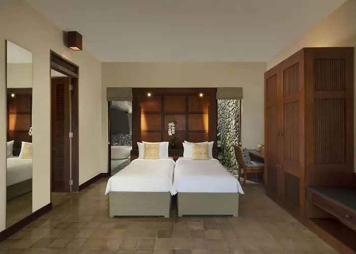 Alila Ubud Resort Gianyar (Bali)