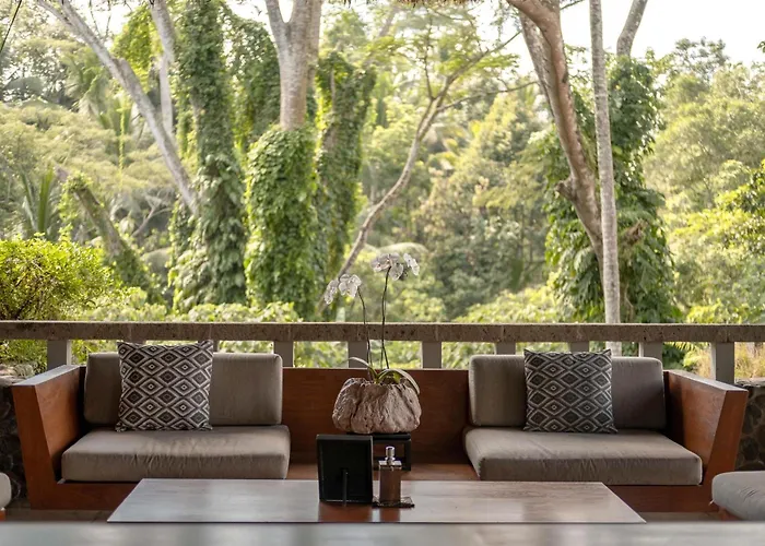 Alila Ubud Gianyar (Bali)