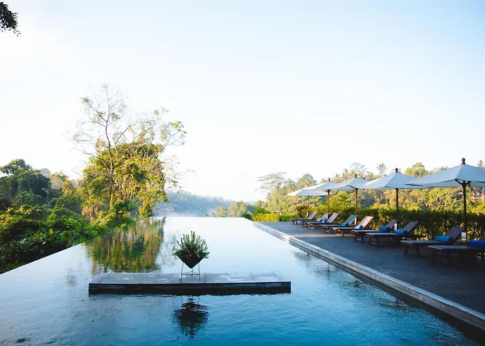 Resort Alila Ubud Gianyar (Bali)
