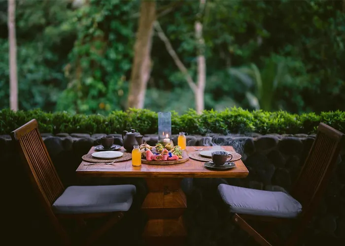 Alila Ubud Resort Gianyar (Bali)