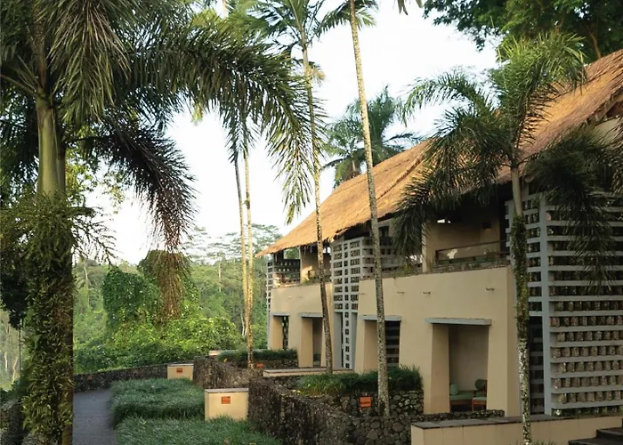 Resort Alila Ubud