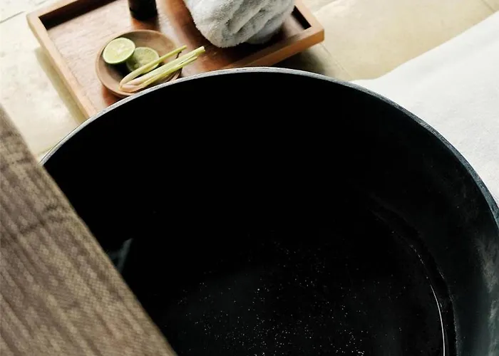 Alila Ubud Resort