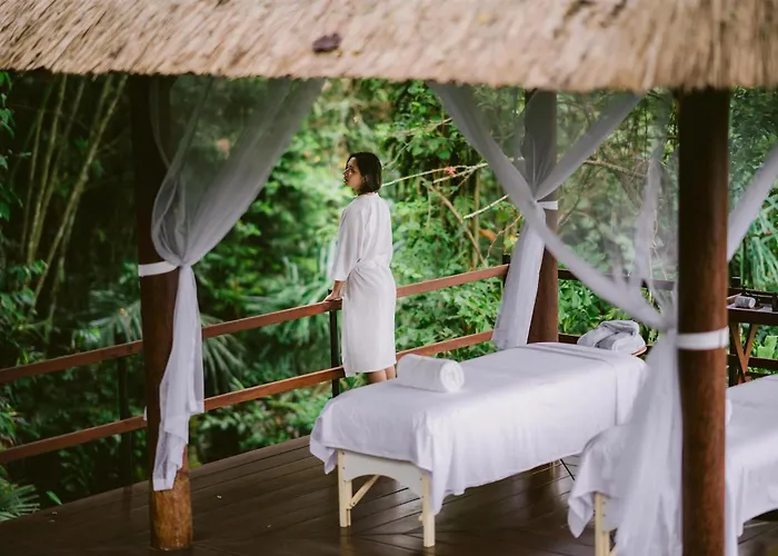 Alila Ubud Gianyar (Bali)