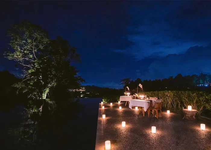 Resort Alila Ubud
