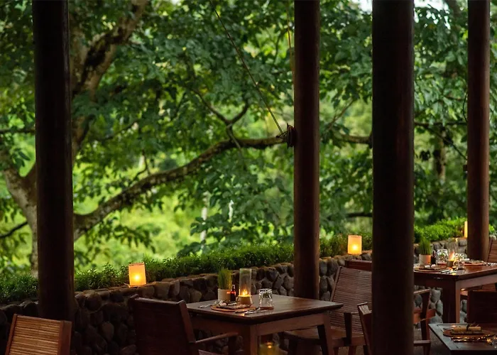Alila Ubud Resort 5*