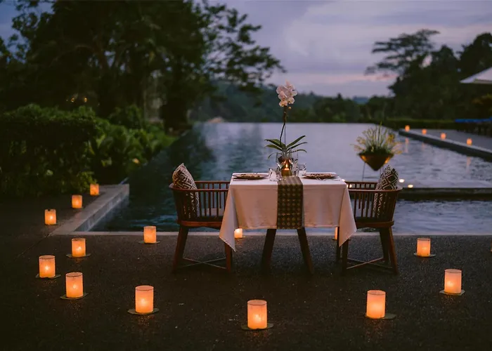 Alila Ubud 5*