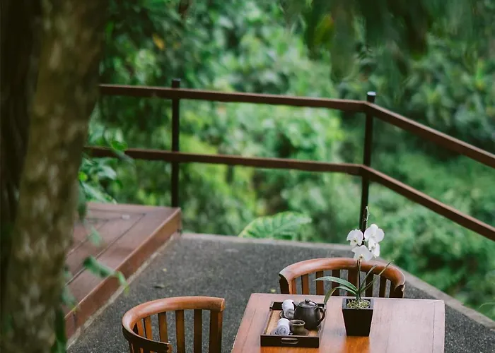 Alila Ubud Gianyar (Bali)