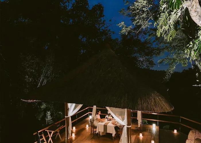 Alila Ubud