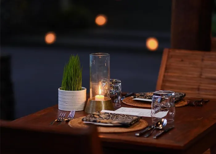 Alila Ubud 5*