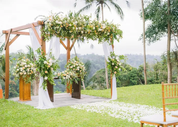 Alila Ubud 5* Gianyar (Bali)