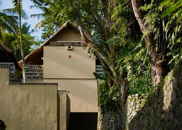 Alila Ubud Resort