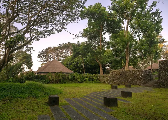 Resort Alila Ubud Gianyar (Bali)