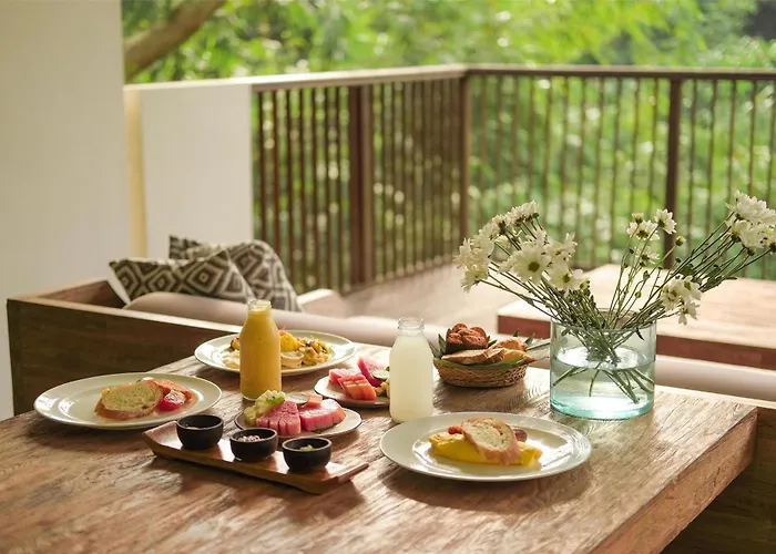 Alila Ubud 5*