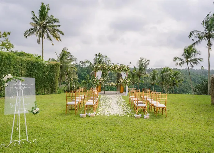 Alila Ubud Gianyar (Bali)