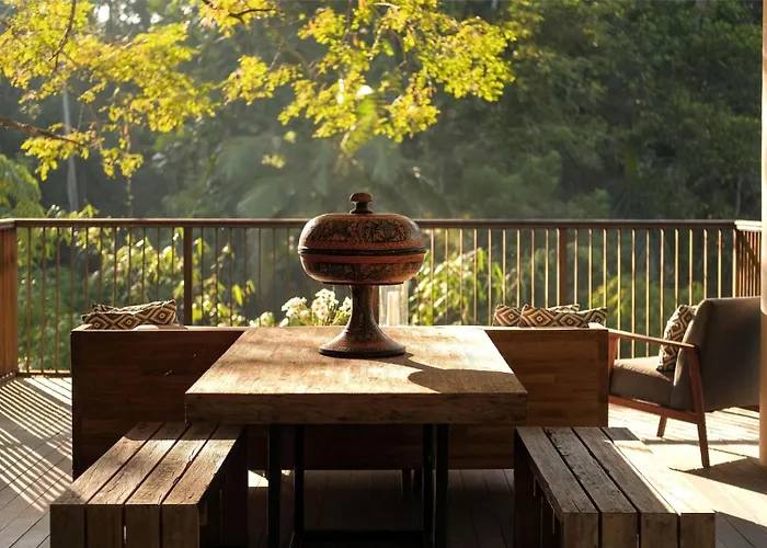 Alila Ubud 5* Gianyar (Bali)