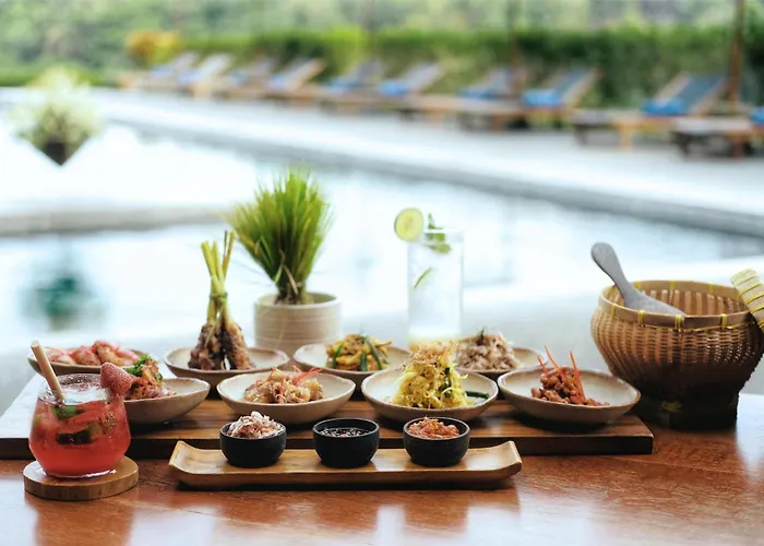 Alila Ubud