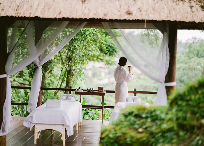 Alila Ubud Resort