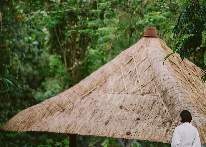Resort Alila Ubud