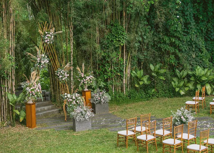 Alila Ubud Resort Gianyar (Bali)