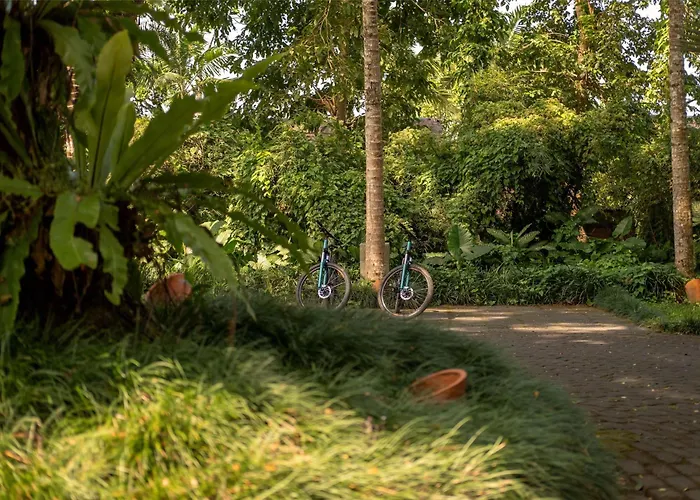 Resort Alila Ubud Gianyar (Bali)