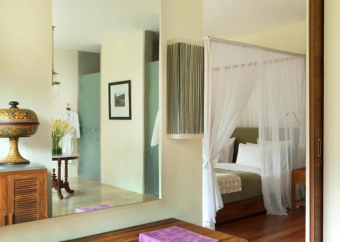 Alila Ubud 5*