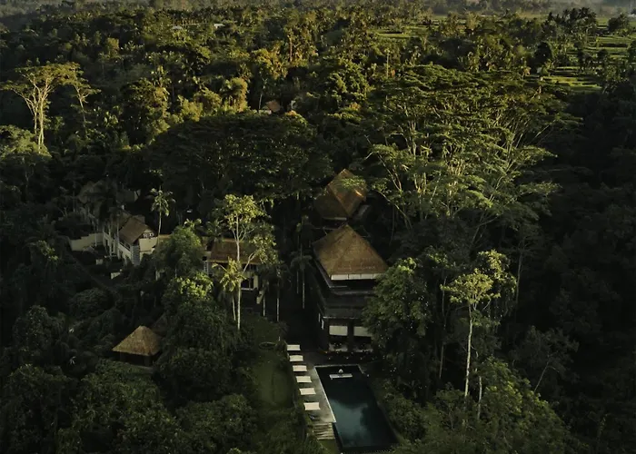 Alila Ubud Resort