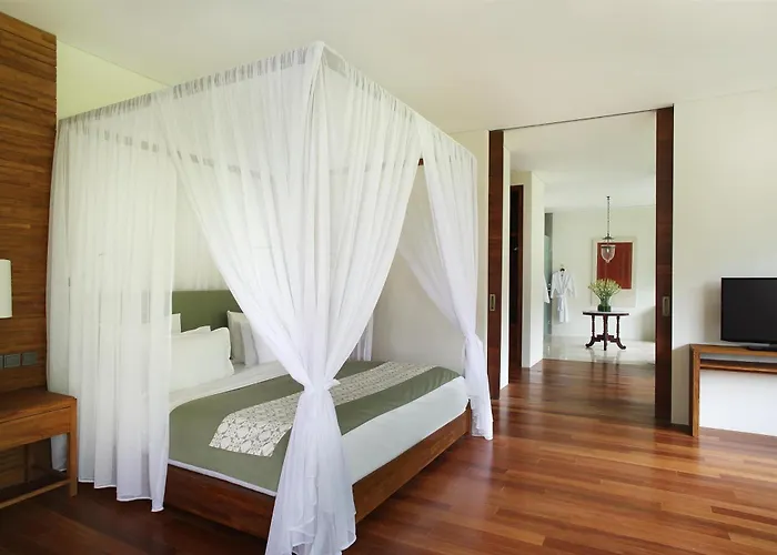 Alila Ubud Resort 5*
