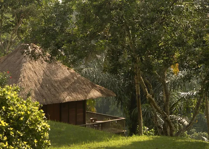 Resort Alila Ubud