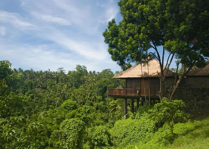 Alila Ubud