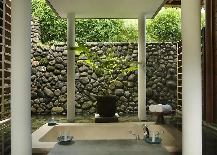 Alila Ubud Resort 5*