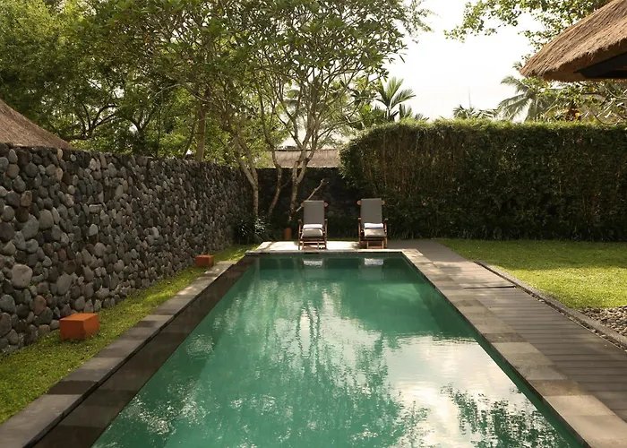 Resort Alila Ubud Gianyar (Bali)