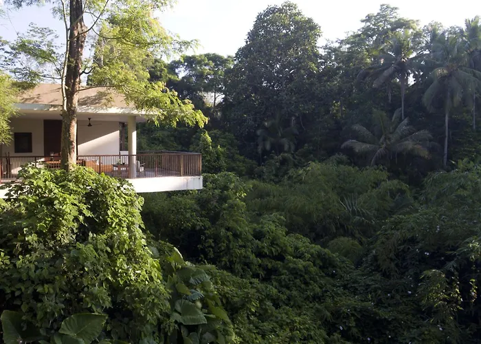 Resort Alila Ubud
