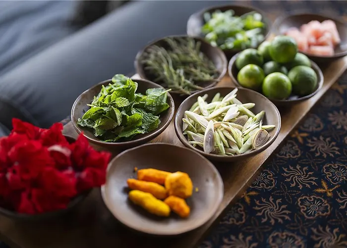 Alila Ubud Resort Gianyar (Bali)