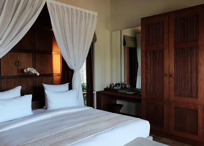 Alila Ubud 5*