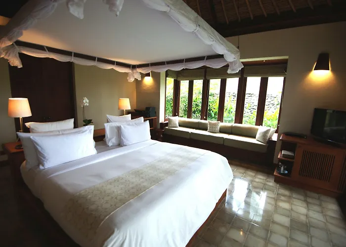 Alila Ubud Resort Gianyar (Bali)