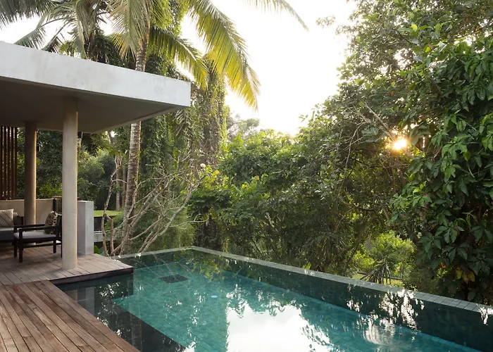 Alila Ubud Resort 5*