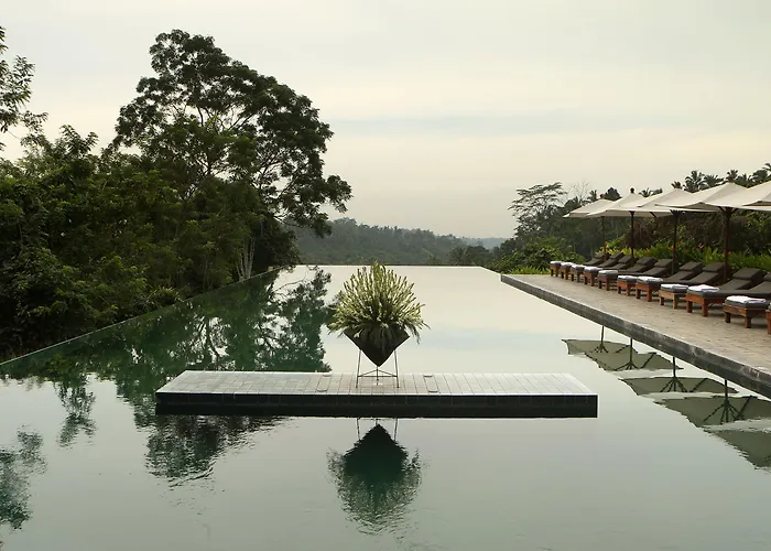 Alila Ubud Gianyar (Bali)