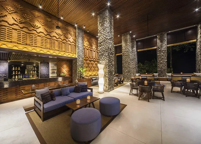 Resort Alila Ubud 5*