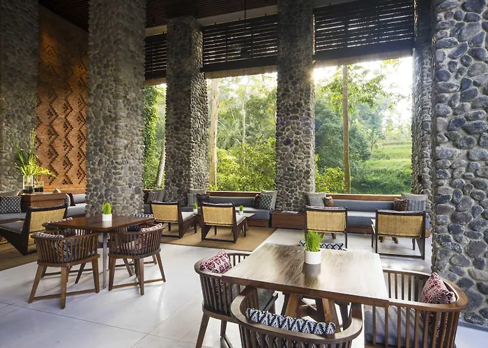 Alila Ubud Resort 5*
