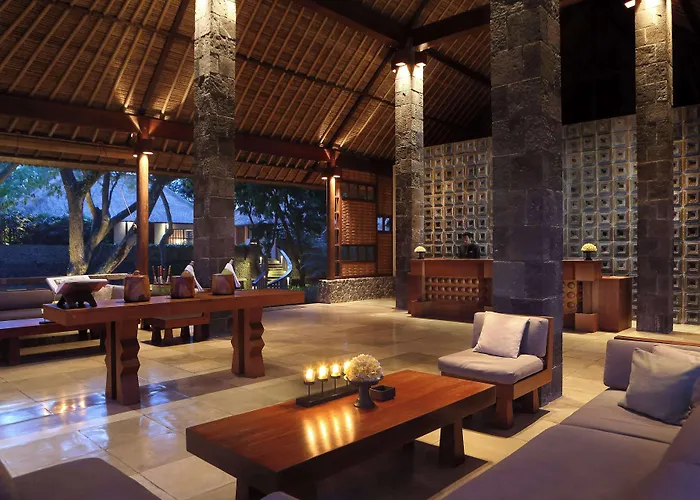 Alila Ubud 5*