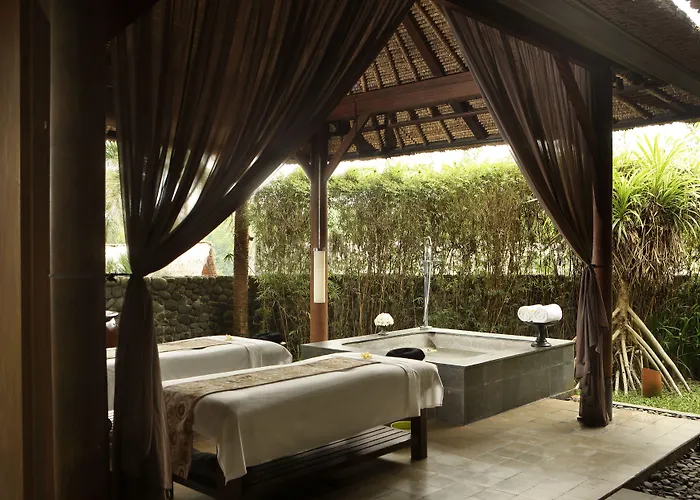 Alila Ubud Resort