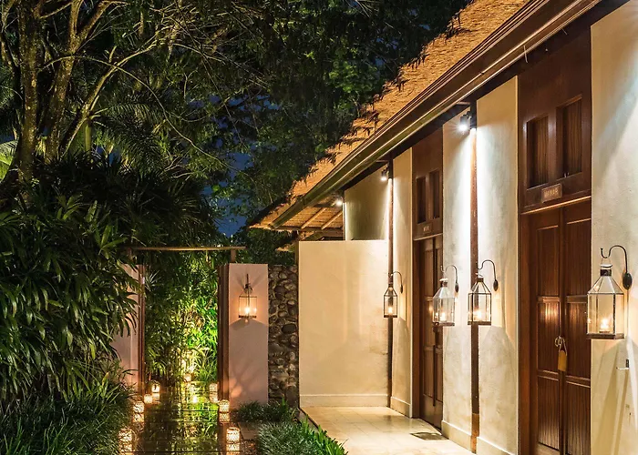 Alila Ubud Resort 5*