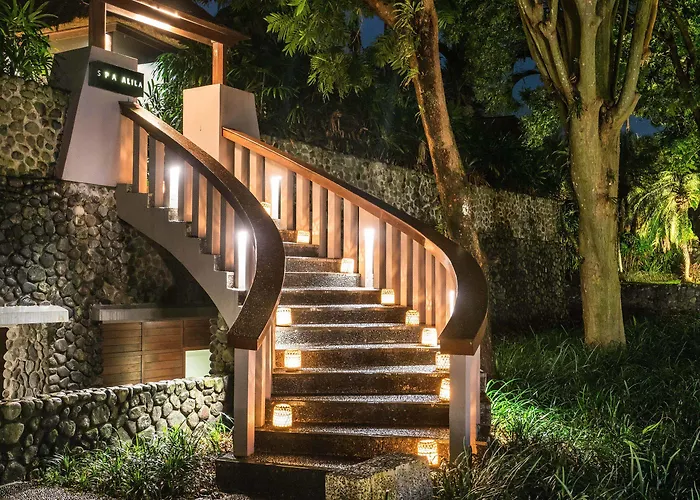 Resort Alila Ubud Gianyar (Bali)