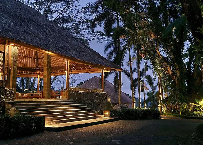 Resort Alila Ubud Gianyar (Bali)